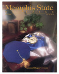 Memphis State Magazine, 11:03, 1992 Fall