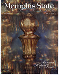 Memphis State Magazine, 12:03, 1993 Fall