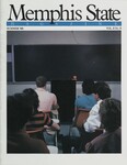 Memphis State Magazine, 02:03a, 1983 Summer
