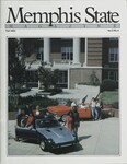 Memphis State Magazine, 02:04, 1982 Fall