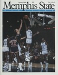 Memphis State Magazine, 03:02, 1984 Spring