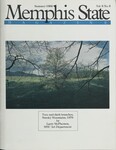 Memphis State Magazine, 03:03, 1984 Summer