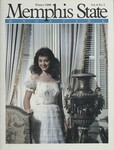 Memphis State Magazine, 04:01, 1985 Winter
