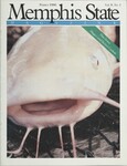 Memphis State Magazine, 05:01, 1986 Winter