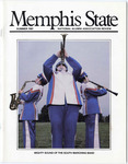 Memphis State Magazine, 01:02, 1981 Summer