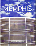 Memphis State Magazine, 21:04, 2003 Fall