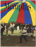 University of Memphis Magazine, 13:02, 1994 Summer