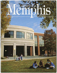 University of Memphis Magazine, 13:04, 1995 Winter