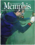 University of Memphis Magazine, 14:02, 1995 Summer