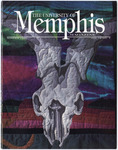 University of Memphis Magazine, 1996 Winter