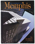University of Memphis Magazine, 1996 Summer