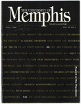 University of Memphis Magazine, 15:03, 1996 Fall