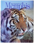 University of Memphis Magazine, 1997 Winter