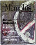 University of Memphis Magazine, 1997 Spring
