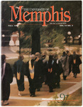 University of Memphis Magazine, 16:03, 1997 Fall