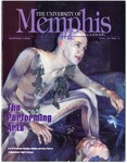 University of Memphis Magazine, 1998 Winter