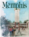 University of Memphis Magazine, 1998 Fall