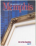 University of Memphis Magazine, 17:03a, 1999 Summer
