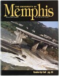 University of Memphis Magazine, 2000 Winter