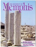 University of Memphis Magazine, 2000 Summer