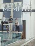 University of Memphis Magazine, 2010 Spring