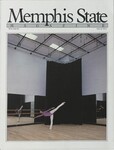 Memphis State Magazine, 2:1, 1981 Winter