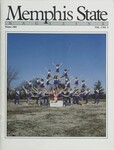 Memphis State Magazine, 2:1a, 1983 Winter