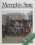 Memphis State Magazine, 2:2, 1982 Spring