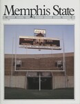 Memphis State Magazine, 2:3, 1982 Summer