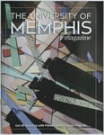 University of Memphis Magazine, 2003 Winter