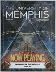 University of Memphis Magazine, 2003 Spring