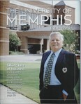 University of Memphis Magazine, 2009 Summer