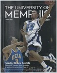 University of Memphis Magazine, 2008 Spring