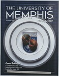 University of Memphis Magazine, 2007 Summer