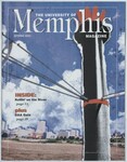University of Memphis Magazine, 2002 Spring