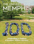 University of Memphis Magazine, 2011 Summer