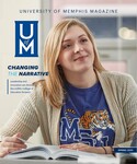 University of Memphis Magazine, 2020 Spring