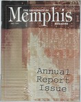 University of Memphis Magazine, 2002 Fall