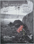 University of Memphis Magazine, 2004 Spring