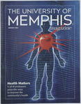 University of Memphis Magazine, 2005 Winter