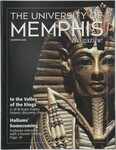 University of Memphis Magazine, 2006 Summer