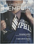 University of Memphis Magazine, 2007 Winter