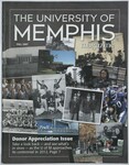 University of Memphis Magazine, 2007 Fall