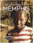 University of Memphis Magazine, 2007 Spring