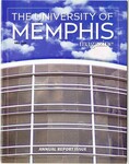 University of Memphis Magazine, 2003 Fall