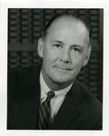 Dr. Cecil C. Humphreys, Memphis State University president