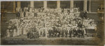 West Tennessee State Normal School, First Summer School Students, 1913