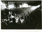 Muddy Waters performing at Memphis State University, 1972
