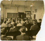 West Tennessee State Normal School, Physics classroom, 1915