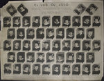 West Tennessee State Teachers College, Class of 1930